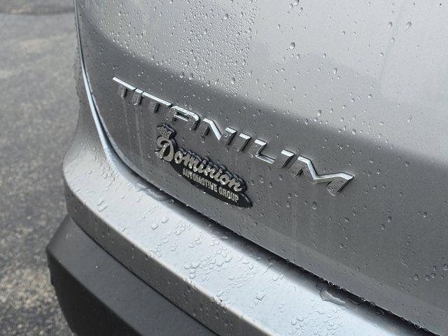 Ford Edge  2022