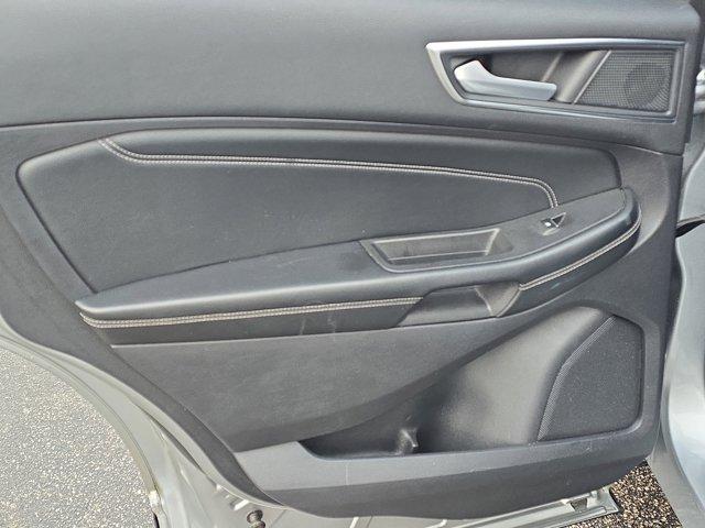 Ford Edge  2022