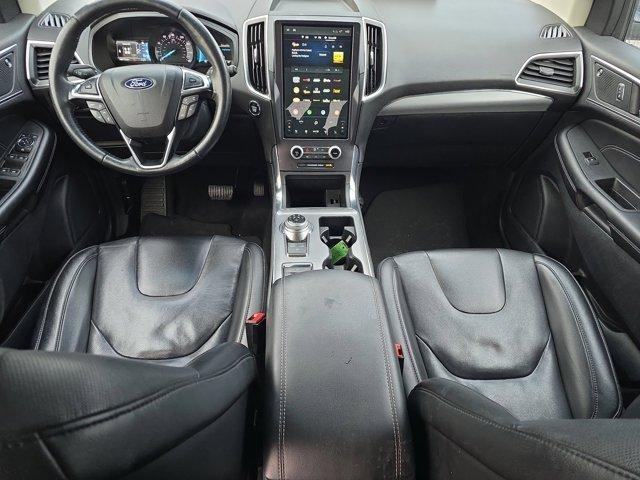 Ford Edge  2022