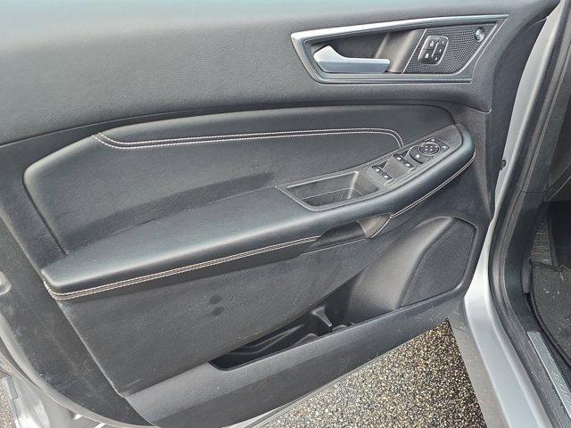 Ford Edge  2022