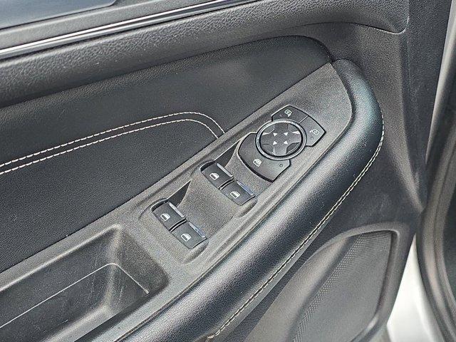 Ford Edge  2022