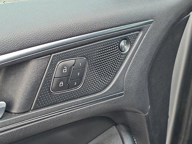 Ford Edge  2022
