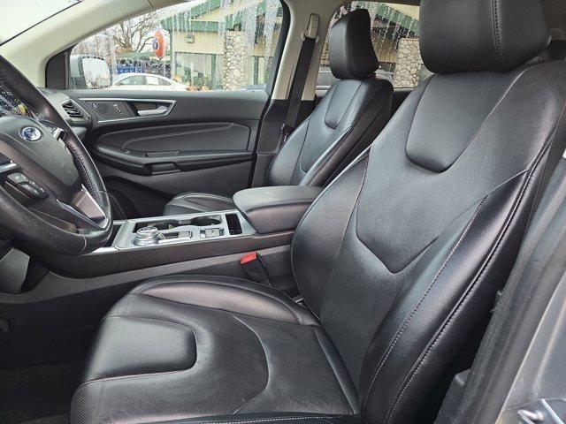 Ford Edge  2022