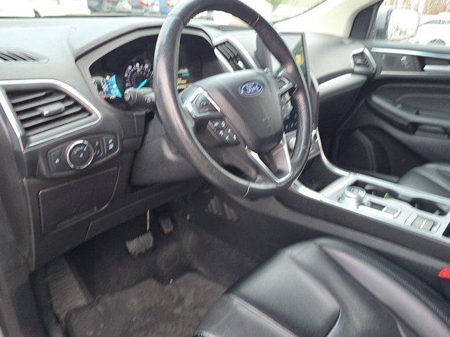 Ford Edge  2022