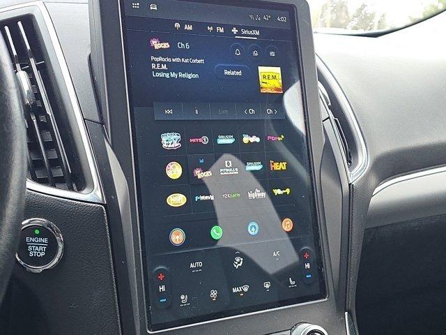 Ford Edge  2022