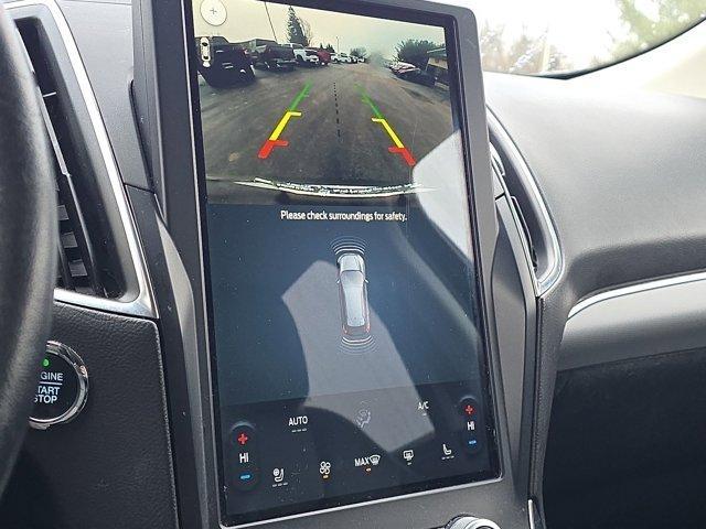 Ford Edge  2022