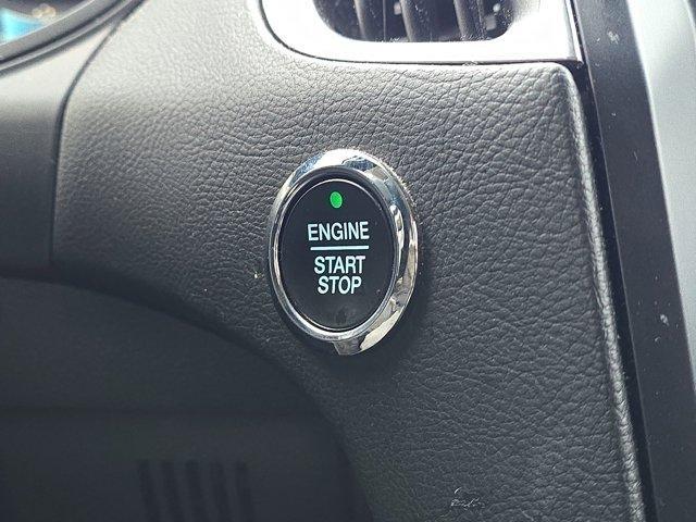 Ford Edge  2022