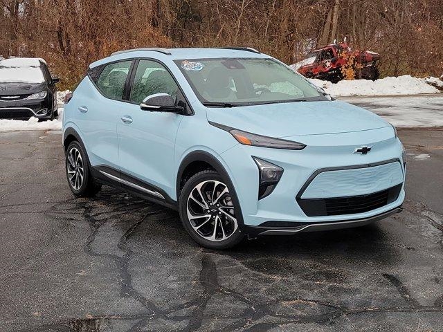 2023 Chevrolet Bolt EV Premier