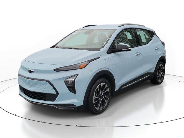 Chevrolet Bolt EV  2023