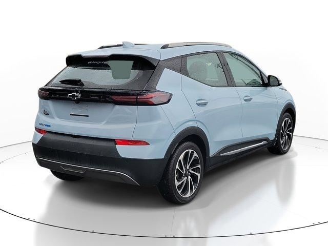 Chevrolet Bolt EV  2023