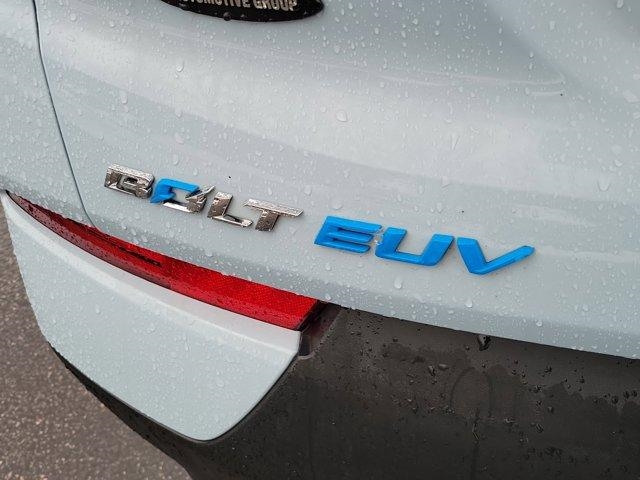 Chevrolet Bolt EV  2023