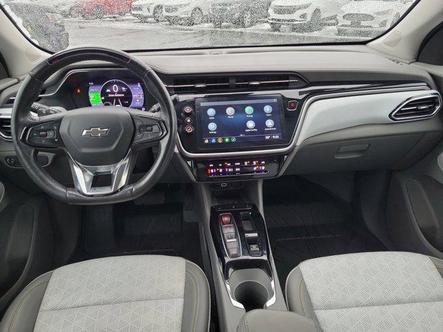 Chevrolet Bolt EV  2023