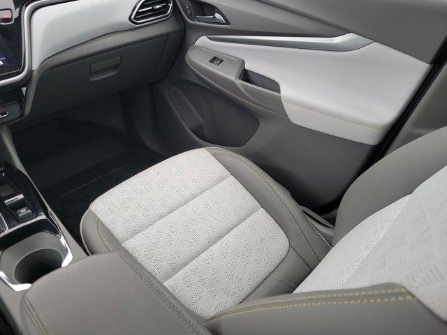 Chevrolet Bolt EV  2023