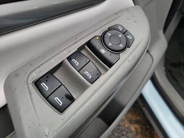 Chevrolet Bolt EV  2023