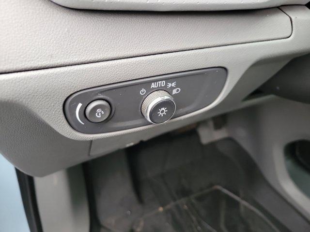 Chevrolet Bolt EV  2023