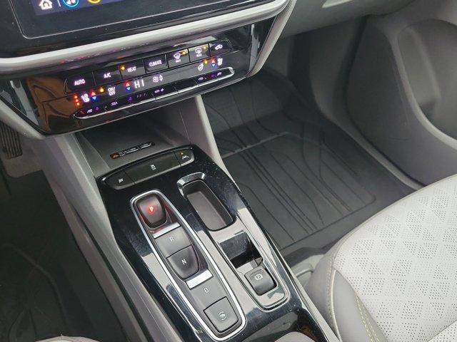 Chevrolet Bolt EV  2023