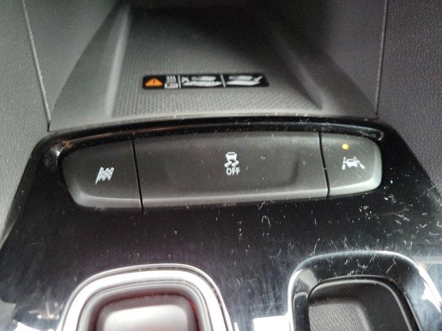 Chevrolet Bolt EV  2023