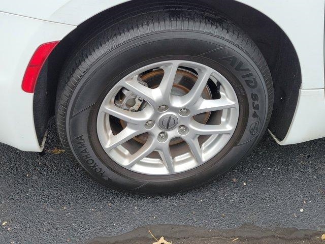 Chrysler Pacifica  2022