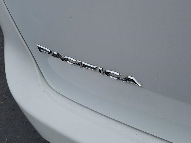 Chrysler Pacifica  2022