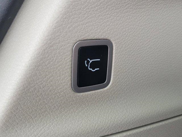 Chrysler Pacifica  2022