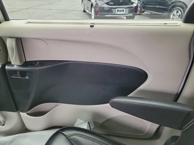 Chrysler Pacifica  2022