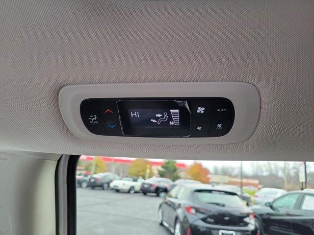 Chrysler Pacifica  2022