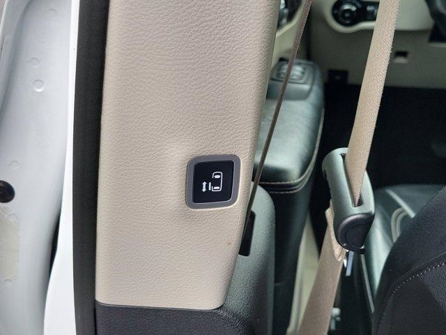 Chrysler Pacifica  2022