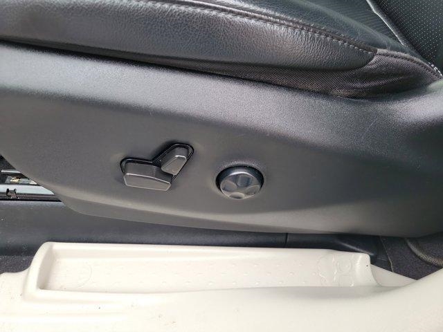 Chrysler Pacifica  2022