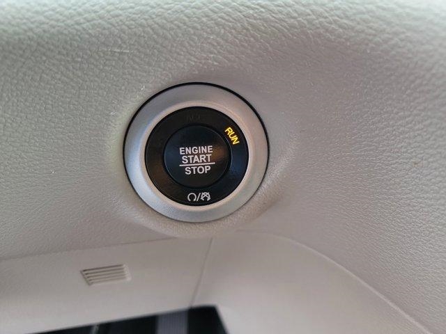 Chrysler Pacifica  2022