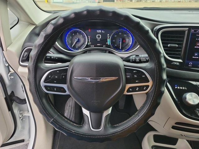 Chrysler Pacifica  2022