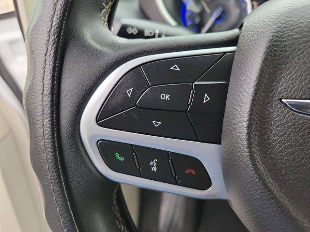 Chrysler Pacifica  2022