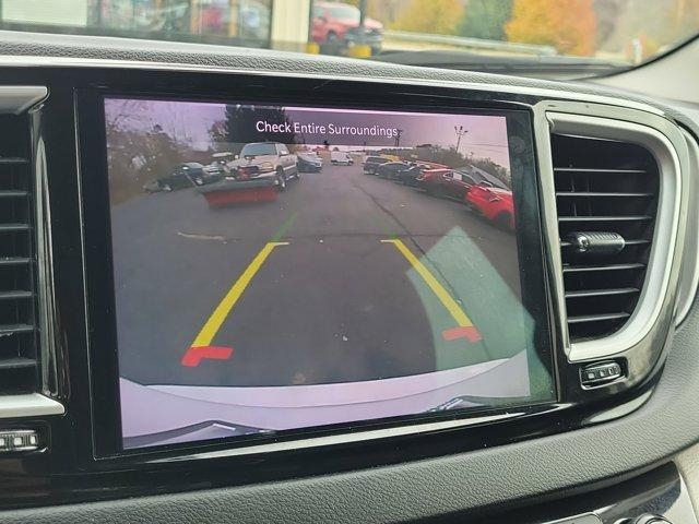 Chrysler Pacifica  2022