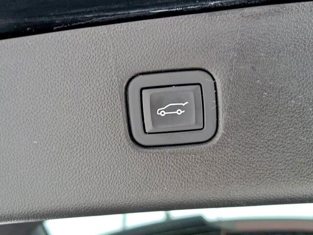 Chevrolet Blazer  2024