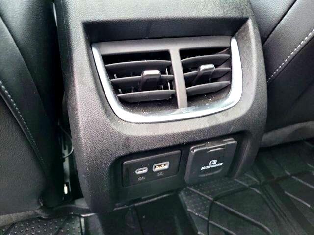 Chevrolet Blazer  2024