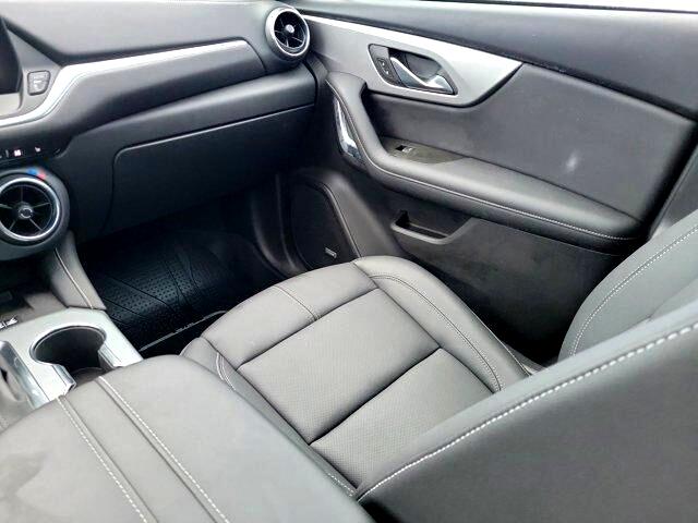 Chevrolet Blazer  2024