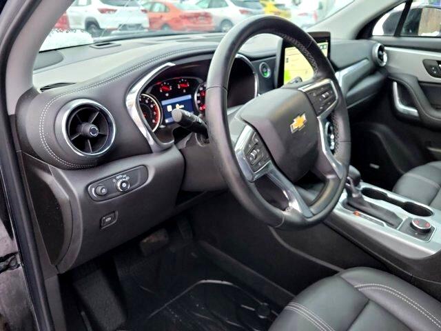 Chevrolet Blazer  2024