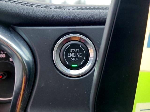 Chevrolet Blazer  2024