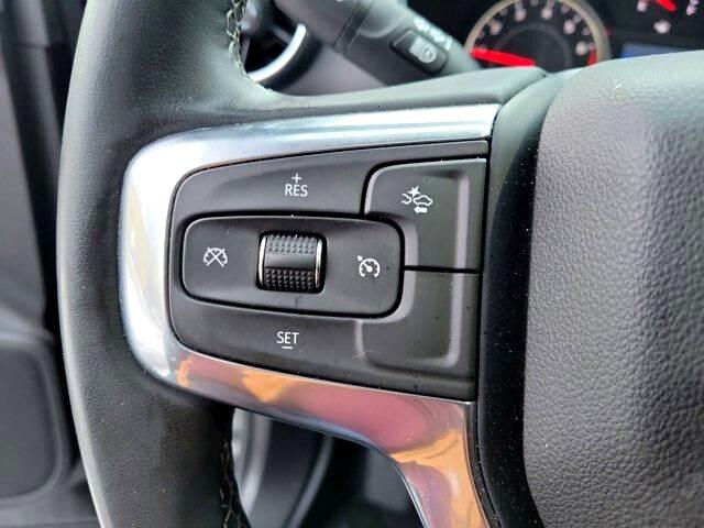 Chevrolet Blazer  2024