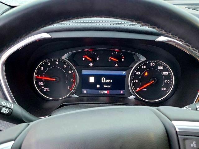 Chevrolet Blazer  2024