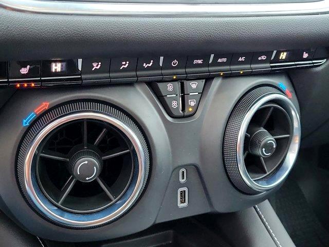 Chevrolet Blazer  2024