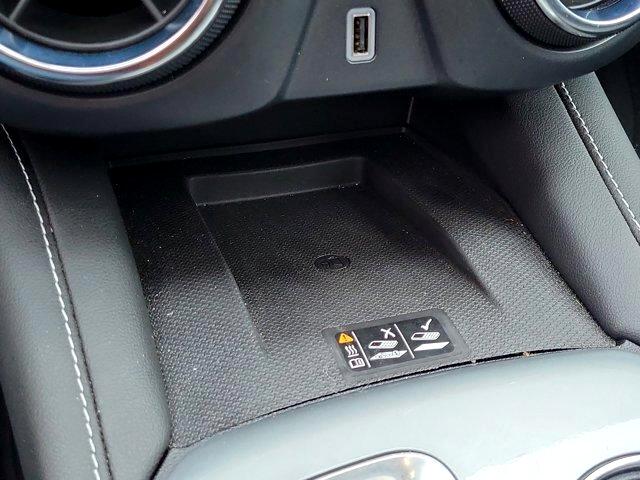 Chevrolet Blazer  2024