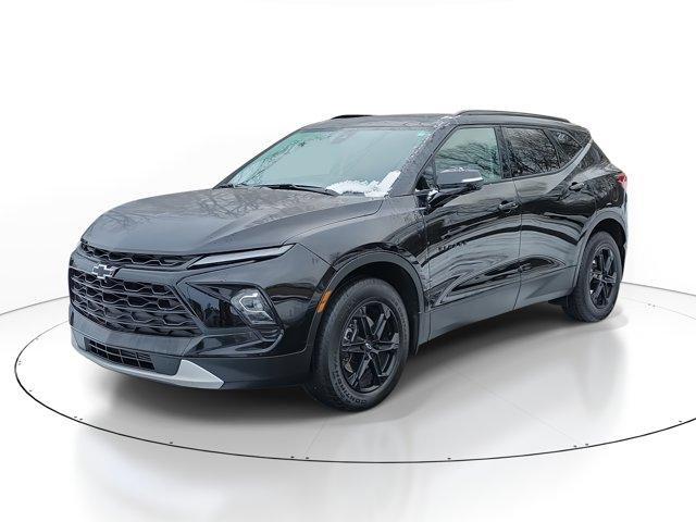 Chevrolet Blazer  2024