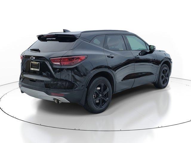Chevrolet Blazer  2024