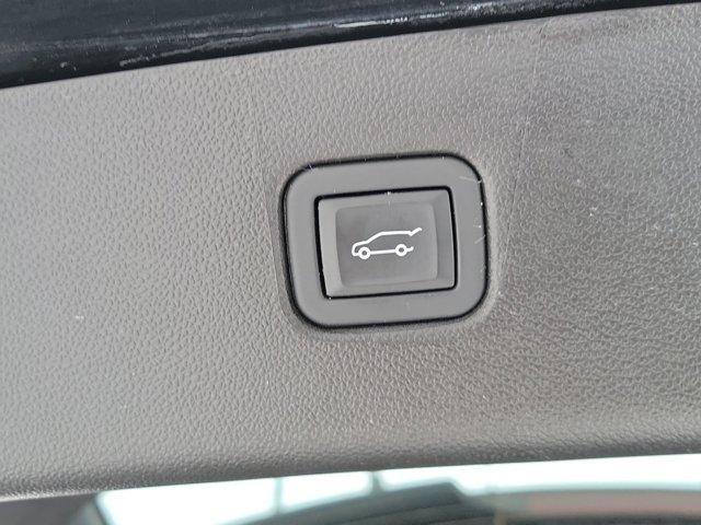 Chevrolet Blazer  2024