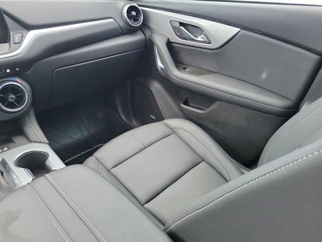 Chevrolet Blazer  2024