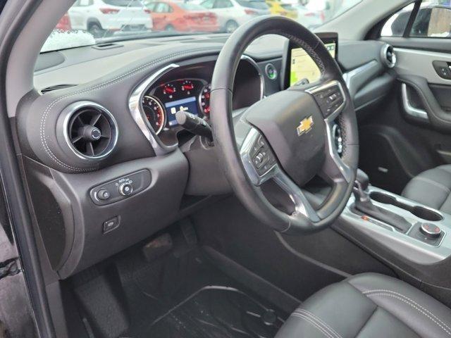 Chevrolet Blazer  2024