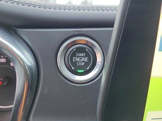 Chevrolet Blazer  2024