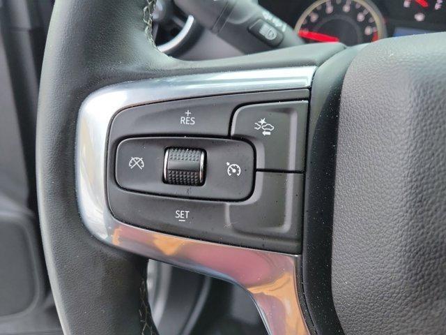 Chevrolet Blazer  2024