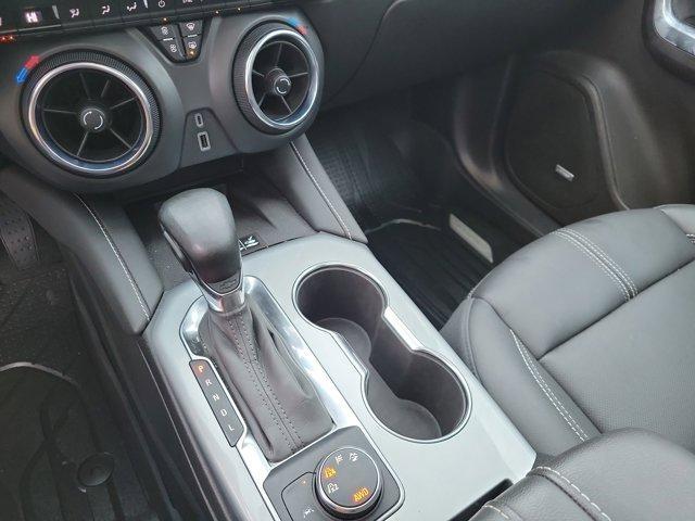Chevrolet Blazer  2024