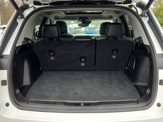 Jeep Grand Cherokee 4xe  2022